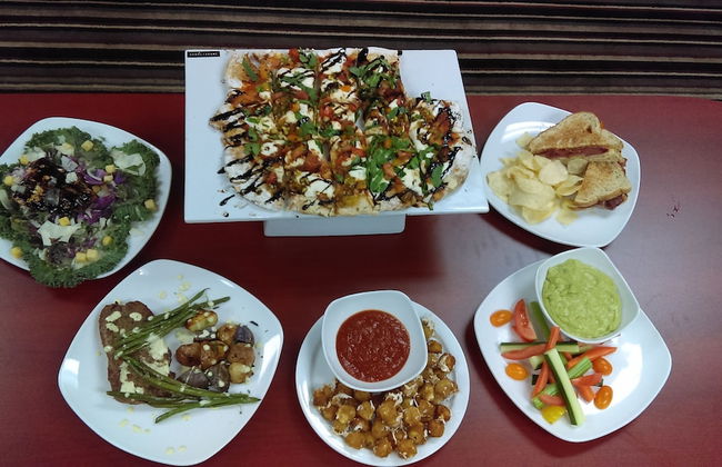 Wyndham Garden Charlotte Airport Southeast - Foto 29