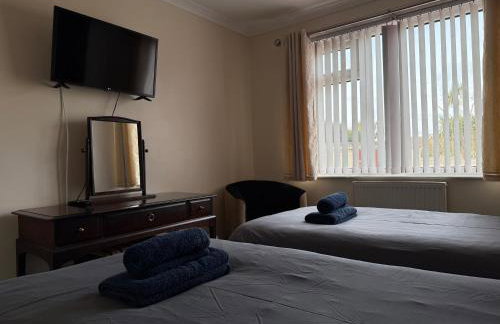 Apartment 11 Chester Road Newquay - Foto 13