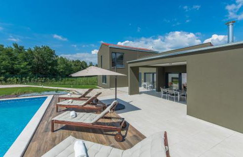 Villa Terra - Foto 27