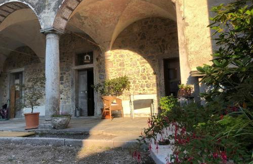 Cá del Mecolo Lago di Como - Foto 32