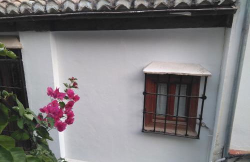 Casa-Mirador La Alhacena - Photo 27