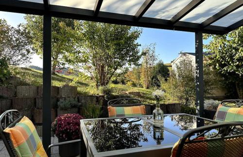 Weideblick, traumhaft wohnen im Schwarzwald - Foto 43