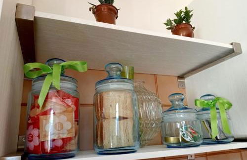 Terrazza Rinaldi - centro - wifi - Panoramico - Foto 15