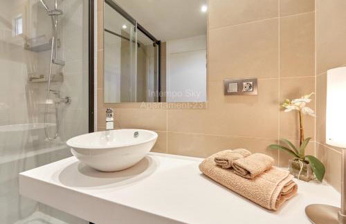 INTEMPO SKY Apartament-231 - Foto 29