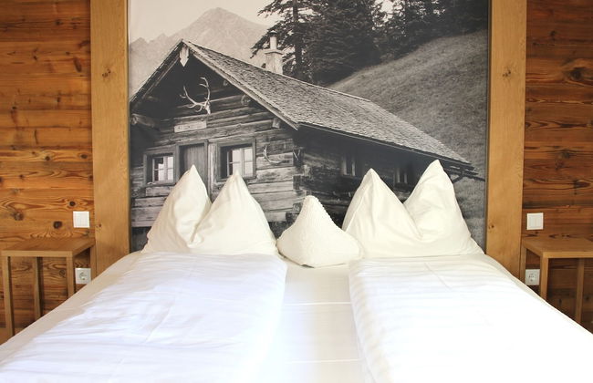 Alpen Suites Brandnertal - Foto 5