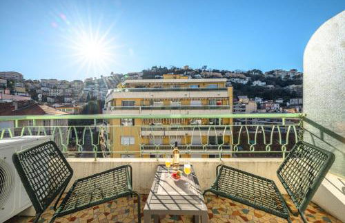 PamPam - L'évasion lumineuse & pleine de charme - Foto 2