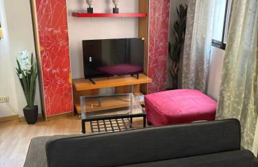 Tormenta Colores City Center - Foto 1