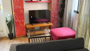 Tormenta Colores City Center - Foto 1