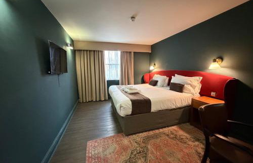 HNFC Stays - Harmony Accommodation - Photo 8