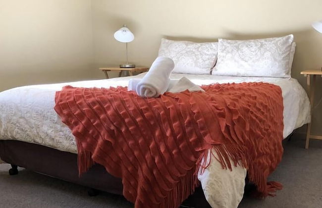 Corinna Wilderness Village - Foto 19