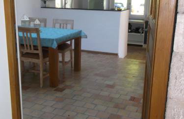 Ferienhaus mit Garten im Odenwald zu vermieten - Foto 14