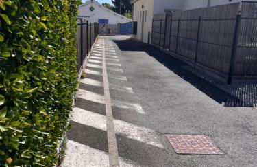 Les Suites d'Aliénor-Suite Mimosa - Foto 36