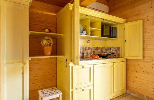 Il Campo di Nonno Giò - Foto 17