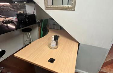 Madrid Loft duplex - Foto 26