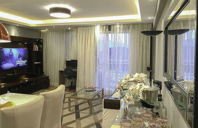 LineRio Rio Centro e Parque Olimpico 227 - Foto 1