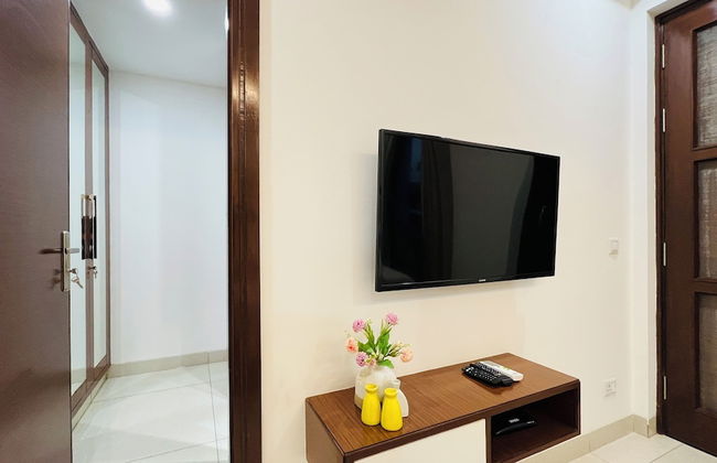 Olive Service Apartment DLF Galleria - Foto 60