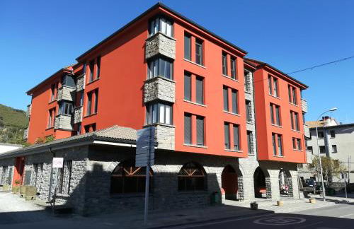 El Mirador de Nabaín - Photo 17