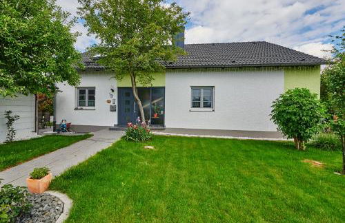 Ferienwohnung Drosi am Berg - Foto 1