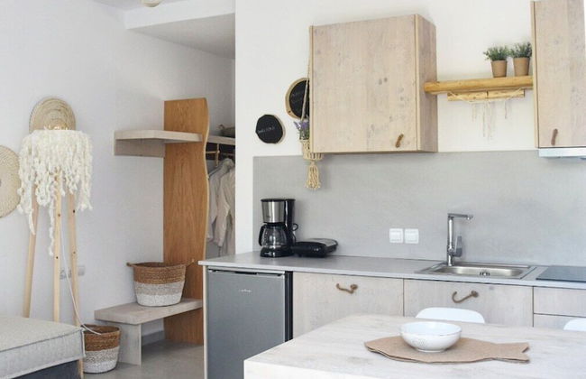 Angelos Boutique Suites - Foto 30