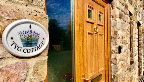 Tyg Cottage - Foto 3