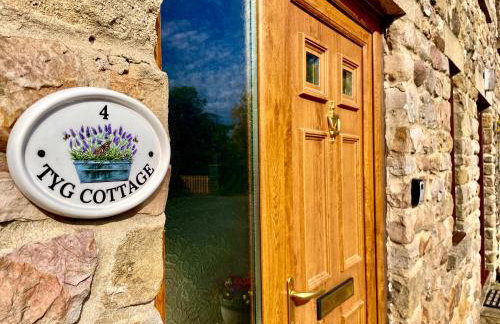 Tyg Cottage - Foto 3