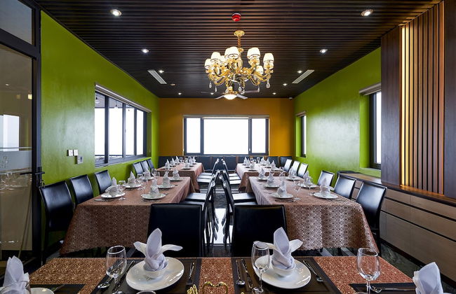 BBQ Villa & Hostel Ha Long - Foto 40