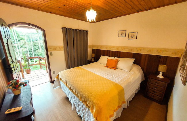 SOLAR FAZENDA DO CEDRO - Foto 16