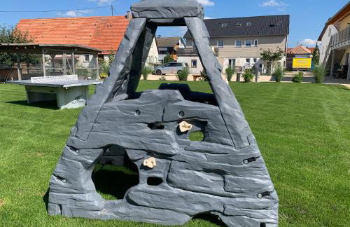 Haag Ferienwohnungen von "Small" bis "XL" für max 10 Personen und 6 Schlafzimmern - Foto 6