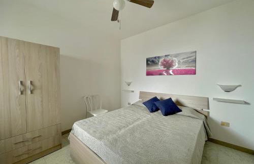 Casa Artemide - Primo piano indipendente con vista mare - Foto 17