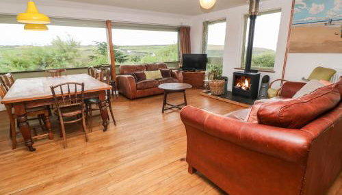 Porth Farm Annexe - Foto 5