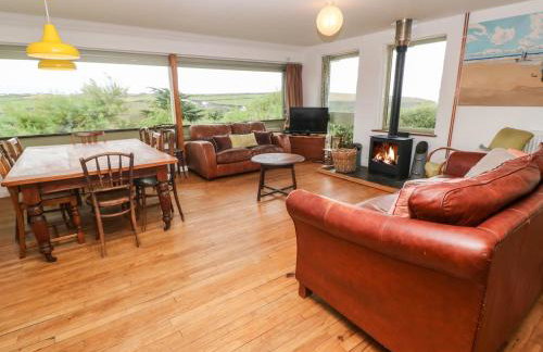 Porth Farm Annexe - Foto 5