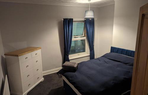 2 Bed House - Garden & Excellent Wifi - Foto 13