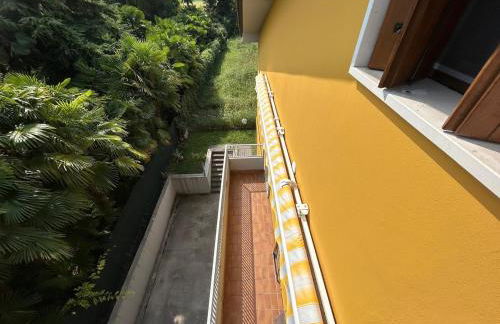 Spacious 3 BDR Apartment in Padua - Foto 6