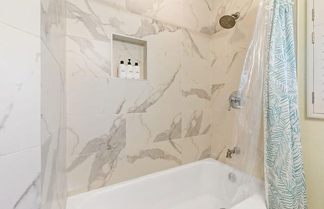 @ Marbella Lane - Modern and Sleek Home in Redwood - Foto 25