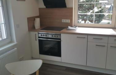 Ferienhaus KaTi Whg1 - Foto 8