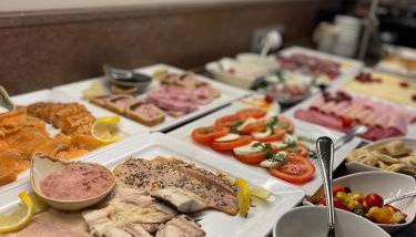 BUDE16 Boardinghouse - Foto 3