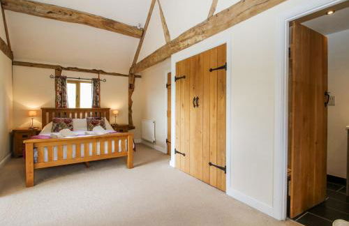 The Hayloft - Foto 29