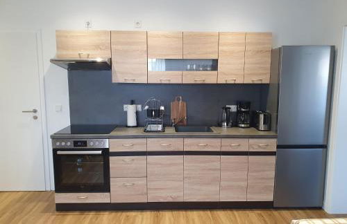 FeWo Francis - Foto 2