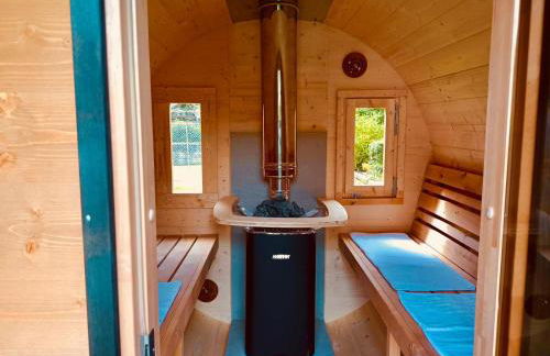 Casa Clus Bormio apartments 2 - Photo 10