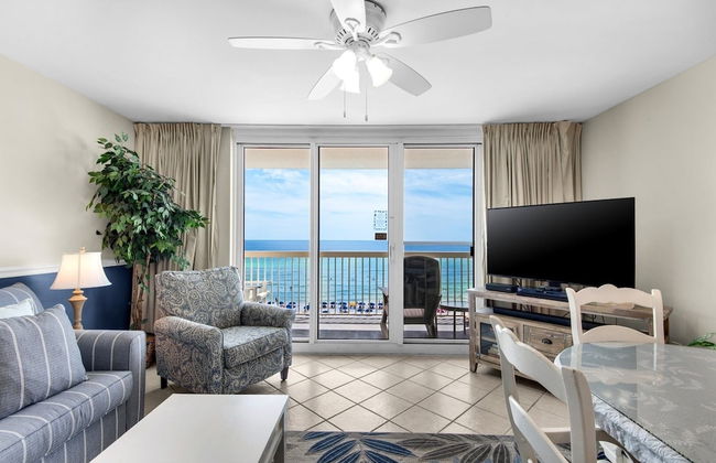 Pelican Beach 0708 1 Bedroom Condo by Pelican Beach Management - Foto 12