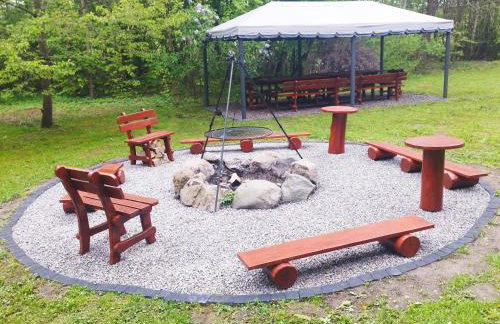 Leśne Zacisze - Foto 12