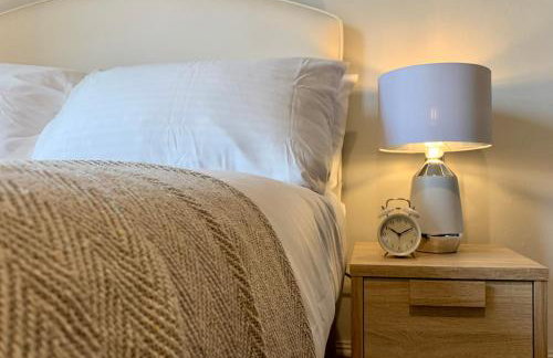 Spacious 6BR Victorian Home in 14 Somerford Near Wolverhampton Centre with Free Parking - Foto 18