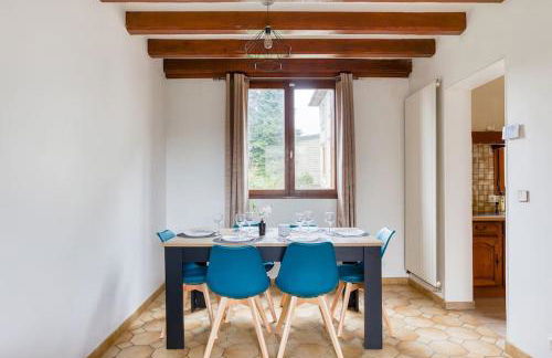 Maison spacieuse 3 chambres à 5 min de la gare - Foto 6