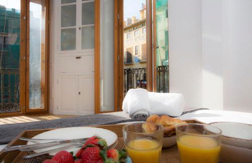 Balcón de Manet - Foto 18