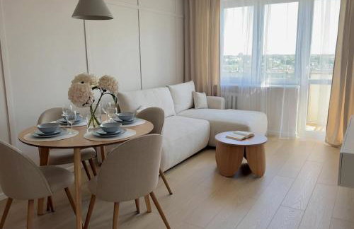 Just Stay Apartments Stogi Sea & City Apartment - Foto 1