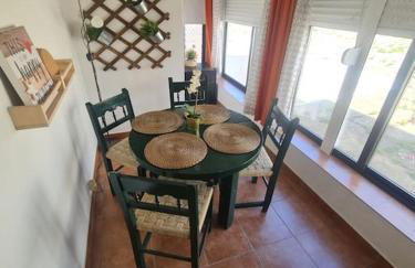 Pedras del Rei - local mágico - Foto 10