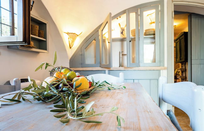 Villa Sopra i Sassi - Foto 57