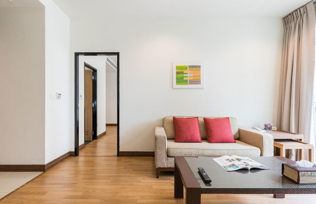 Bangkok Patio - Photo 9