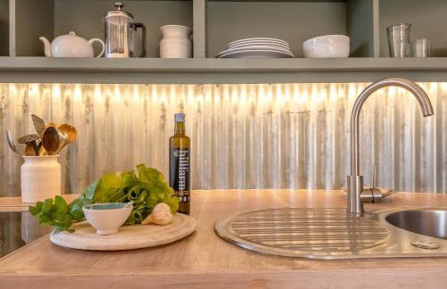 Extraordinarily converted grain stores - The Silos - Foto 24