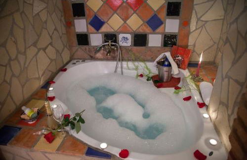 Apartamentos La Granja - Foto 40